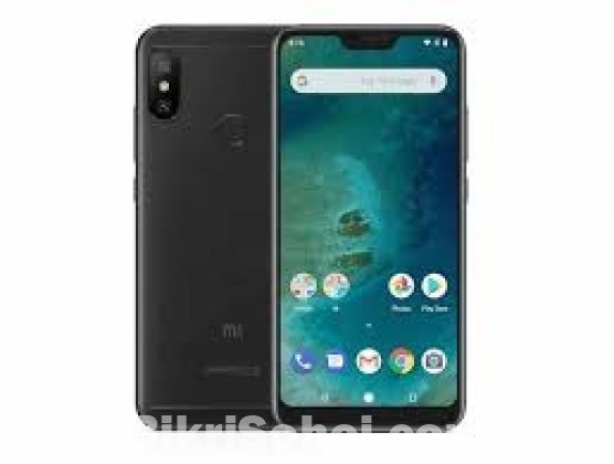 Xiaomi mi a2 lite